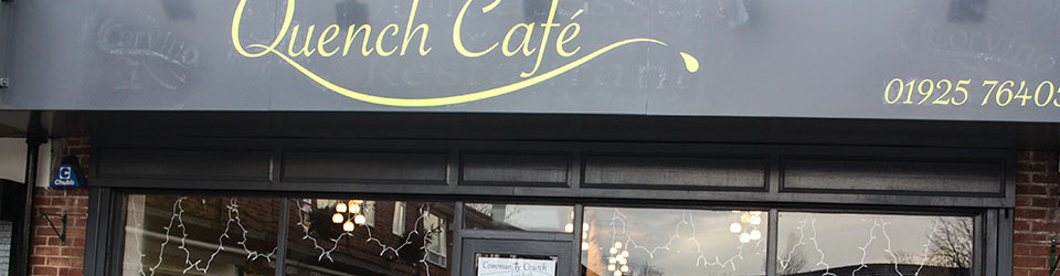 Photo of Quench Cafe